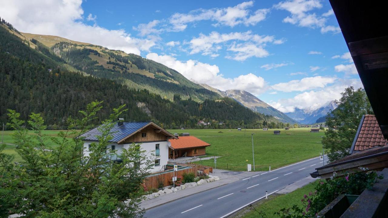 Haus Petra Penzion