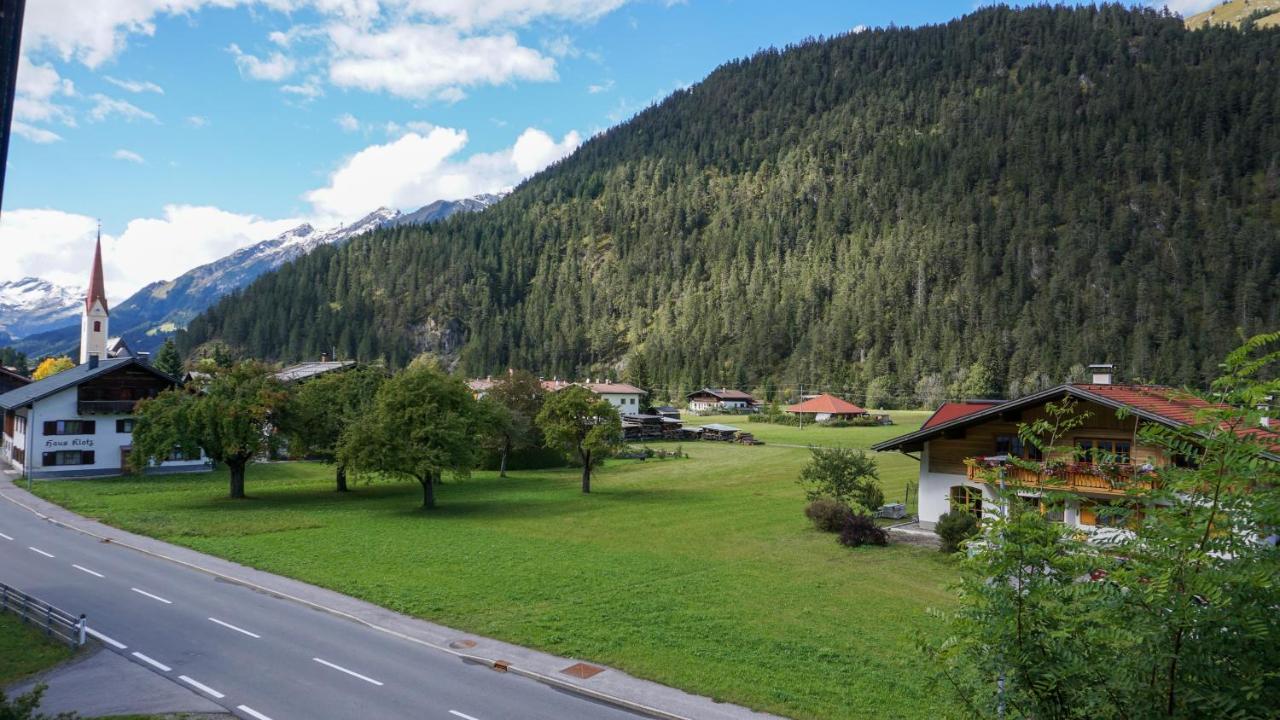 Haus Petra Bach (Tyrol)