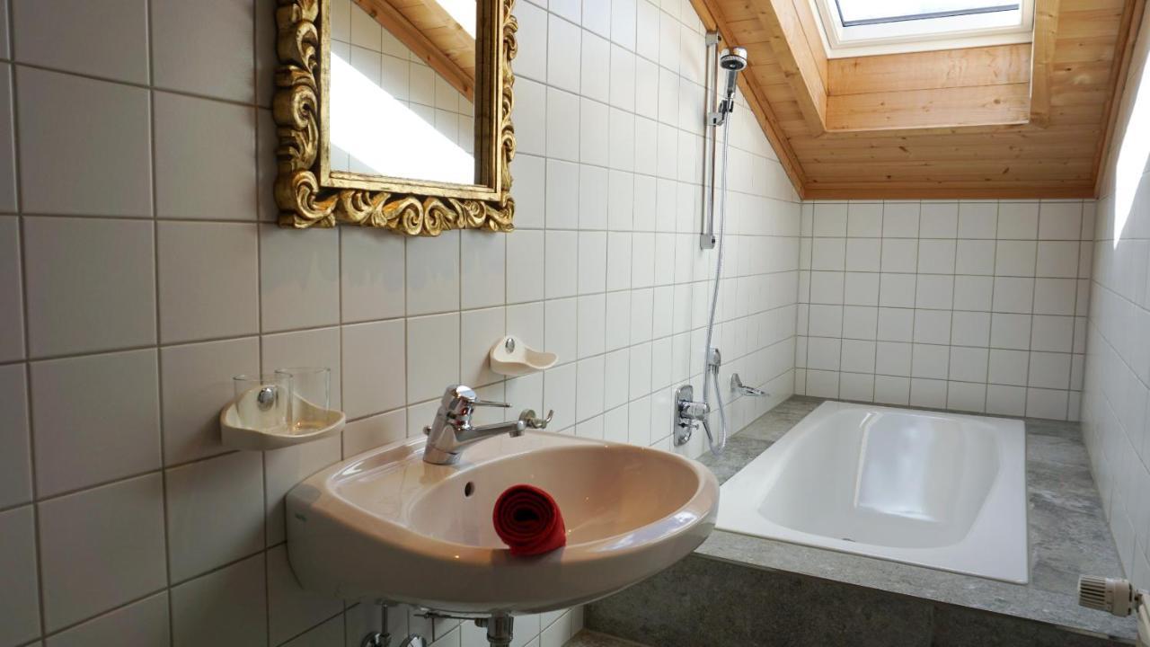 Haus Petra Penzion *
