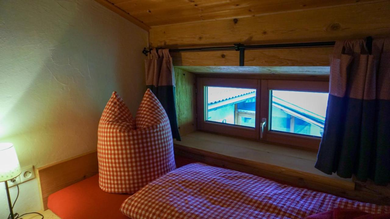 Haus Petra Penzion *