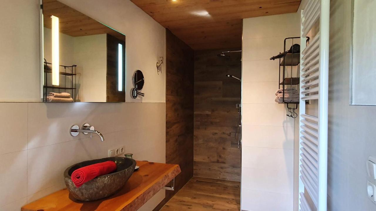 Haus Petra Penzion *