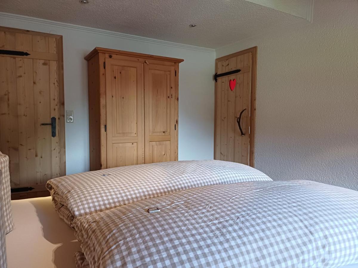 Haus Petra * Bach (Tyrol)