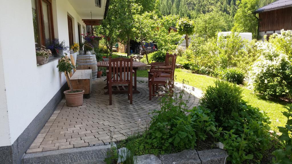 Haus Petra