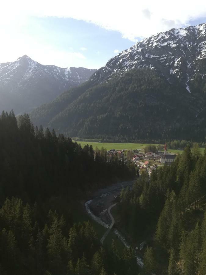 Haus Petra * Bach (Tyrol)