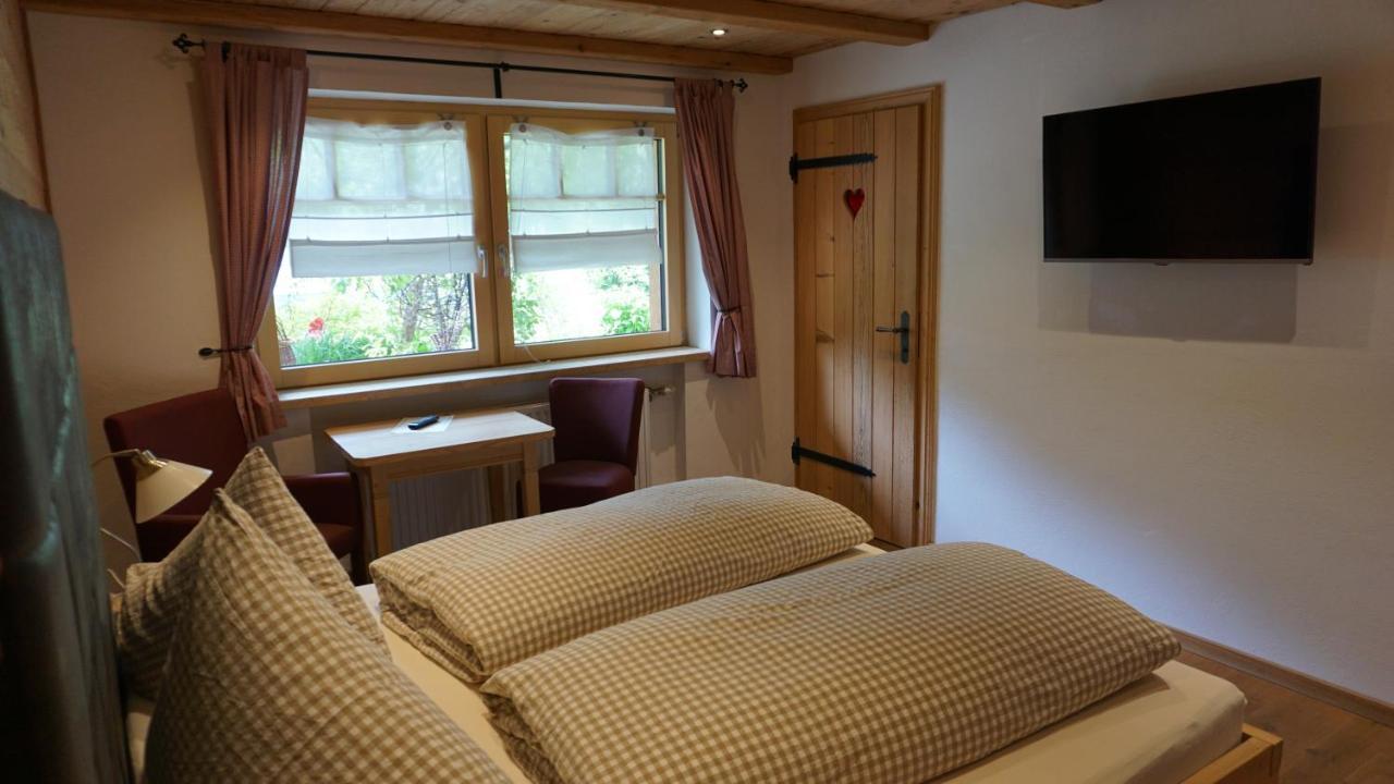 Haus Petra * Bach (Tyrol)