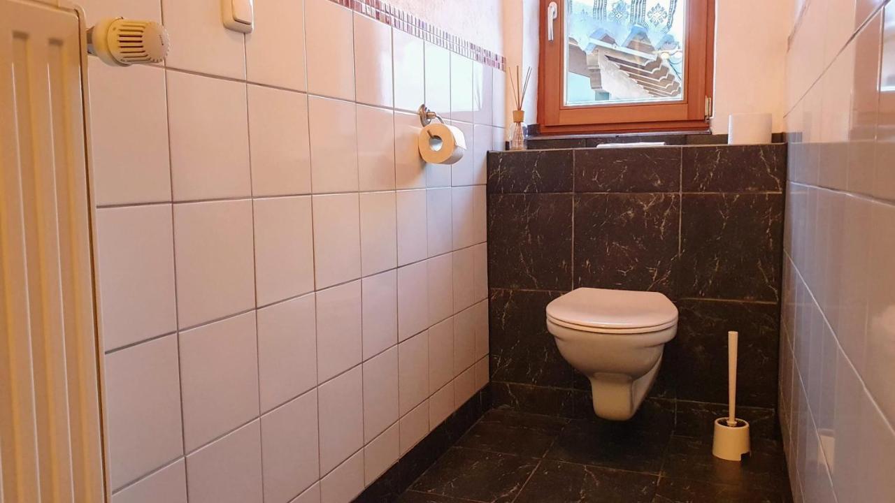 Haus Petra Gasthof Bach (Tyrol)