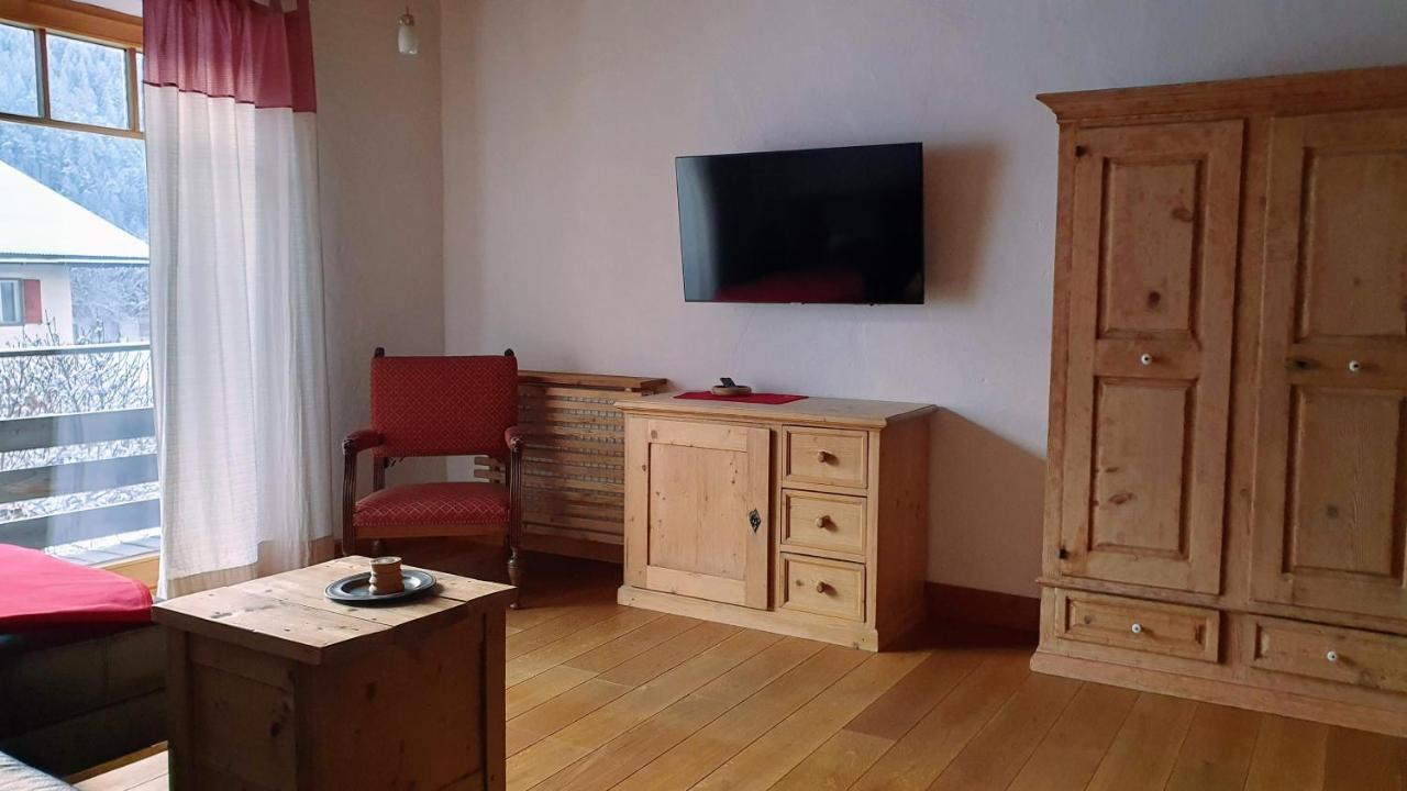 Gasthof Haus Petra Bach (Tyrol)