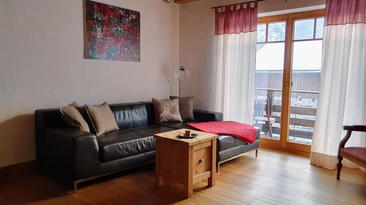 Gasthof Haus Petra Bach (Tyrol)