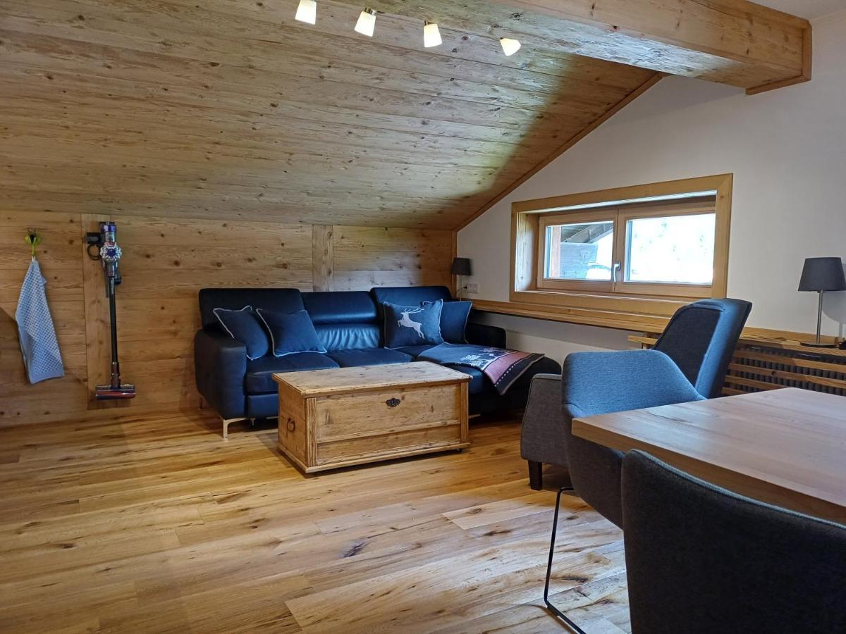 Haus Petra * Bach (Tyrol)