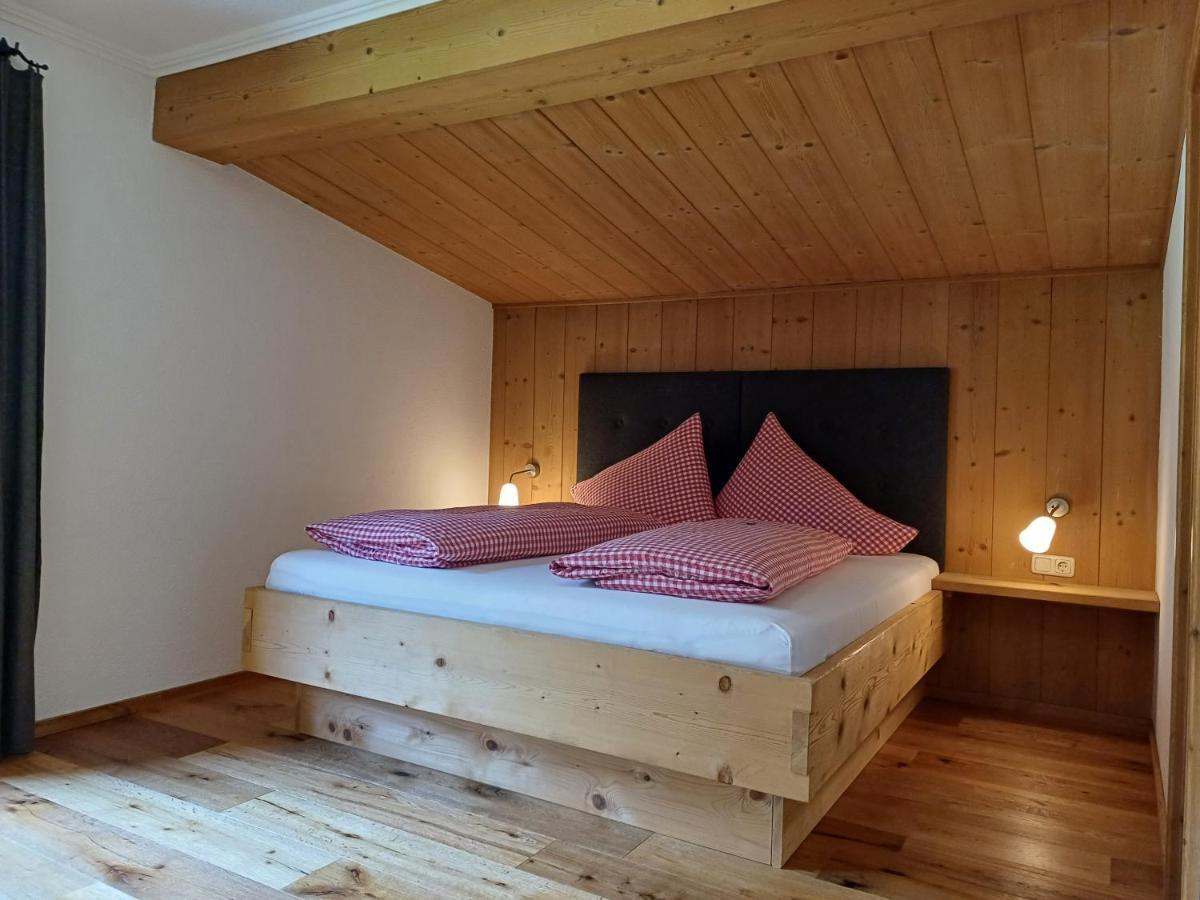 Gasthof Haus Petra *
