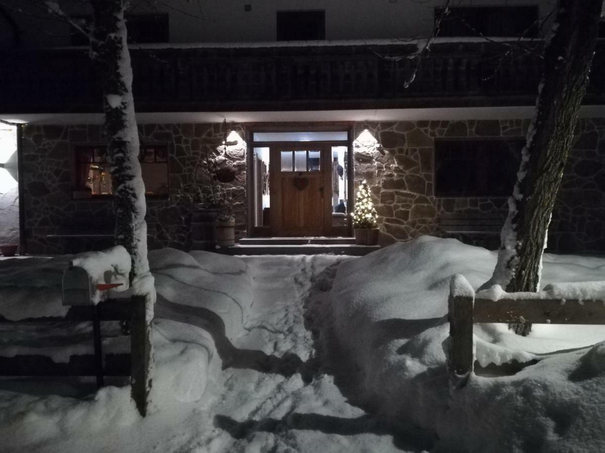 Haus Petra Gasthof *