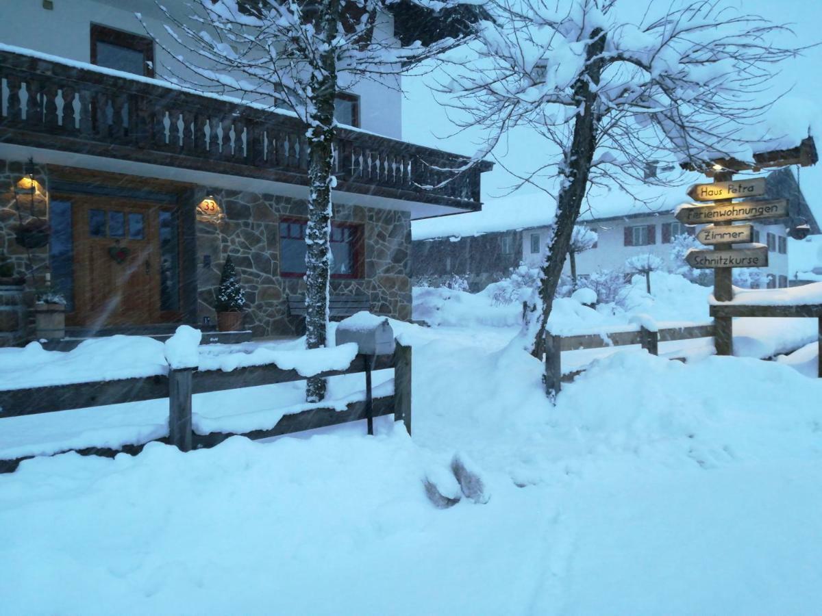 Gasthof Haus Petra